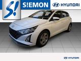Hyundai i20 FL 1.2 MT Select MY25 Navi Apple CarPlay And