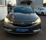 Opel Astra K Sports Tourer Business - Opel Astra mit Diesel-Antrieb: Kombi, Automatik