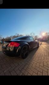 Audi TT 8N Coupé | TÜV neu | Top Zustand - Audi TT in Ludwigshafen