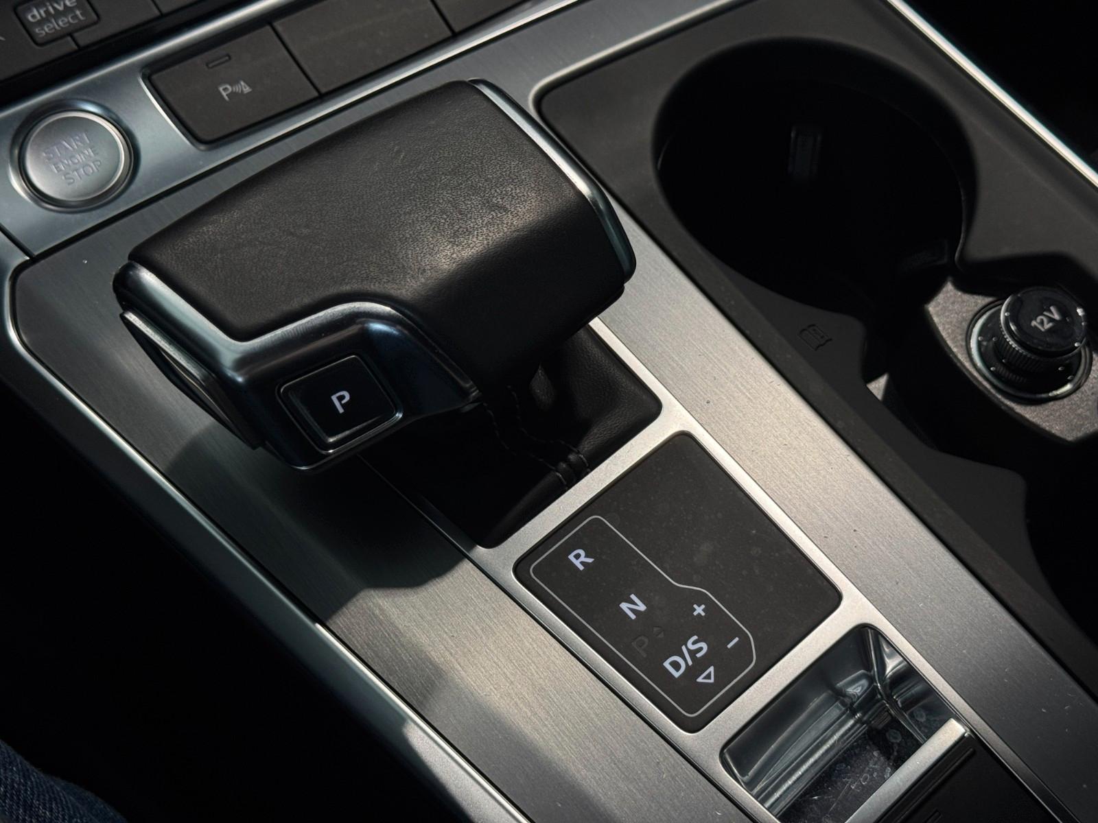 Audi A6 Avant 40 TDI quattro S-line Plus ViCo Sthzg