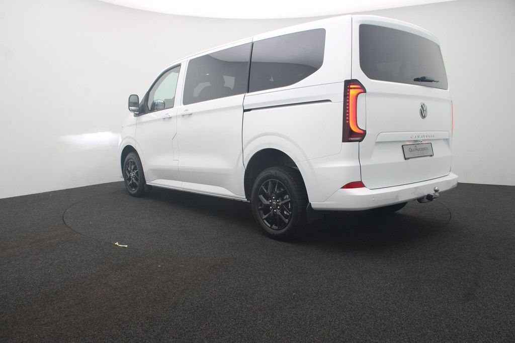 Volkswagen T7 Caravelle 2.0 TDI Autom. Life LED Navi ACC imagem 3
