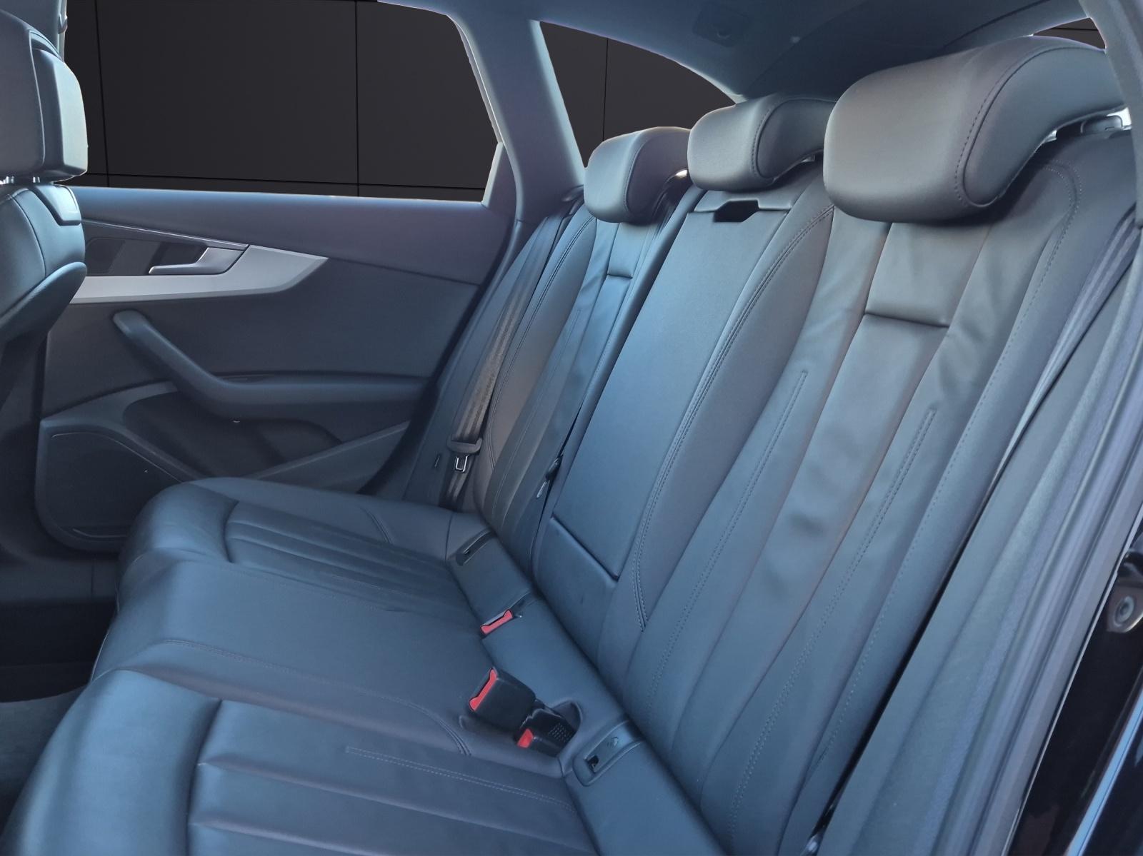 Audi A4 Avant 35 TFSI S-line S-tronic LED Navi ACC RF, миниатюра 10