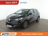 Renault Kadjar 1.2 TCe Energy Bose Edition Aut.*NAVI*CAM - Renault Kadjar Gebrauchtwagen in München