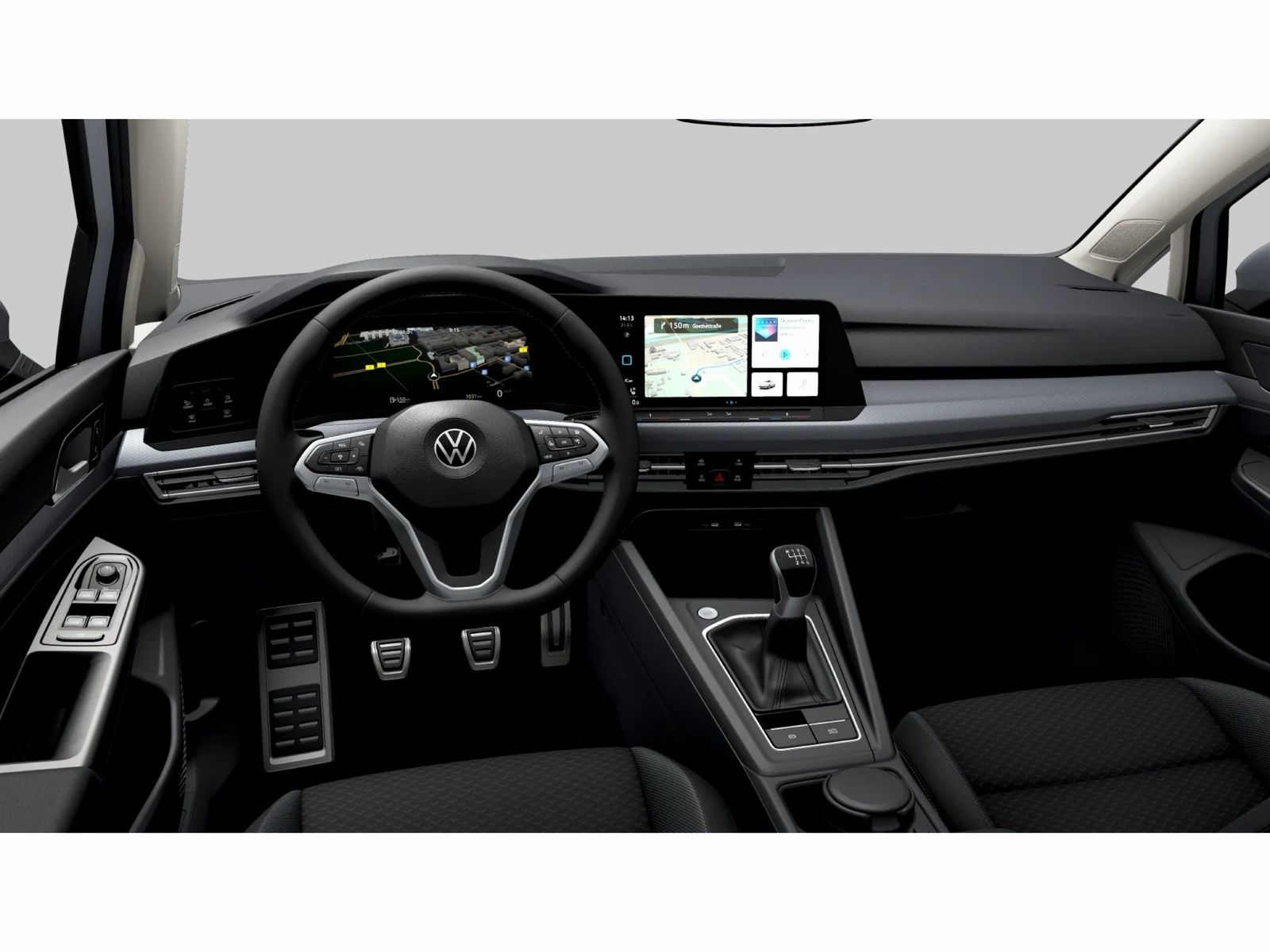 Volkswagen Golf - Bild 6