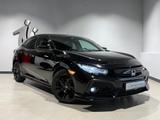 Honda CIVIC 1.5 iVTEC Turbo SPORT Allwetter Scheckheft - scheckheftgepflegte Honda Civic