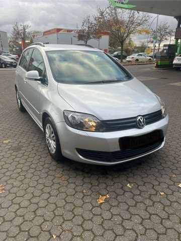 Volkswagen  Golf 6 Plus  1,4 Kein TSI  Tüv Neu To...