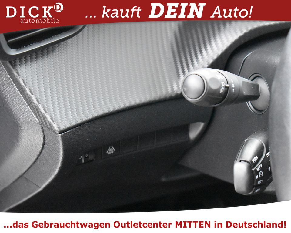 Peugeot 208 Active Pack >NAVI+LED+PDC+TEMP+MFL+DAB+KLIMA