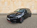 Peugeot 308 GTi Sport I PANO I NAVI I DENON I SHZ I LED - Peugeot 308: GTI