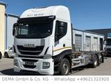 Iveco AS260SY*E6d*Retarder*AHK*Lift*Klima*Kühlbox*TÜV* - Iveco As 260