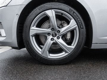 Audi A6 - 7
