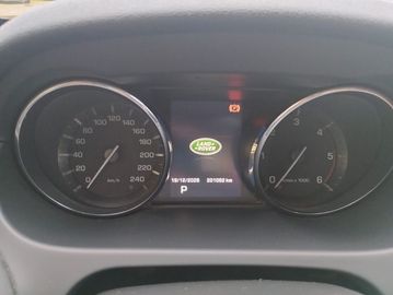 Land-Rover Discovery Sport - 5