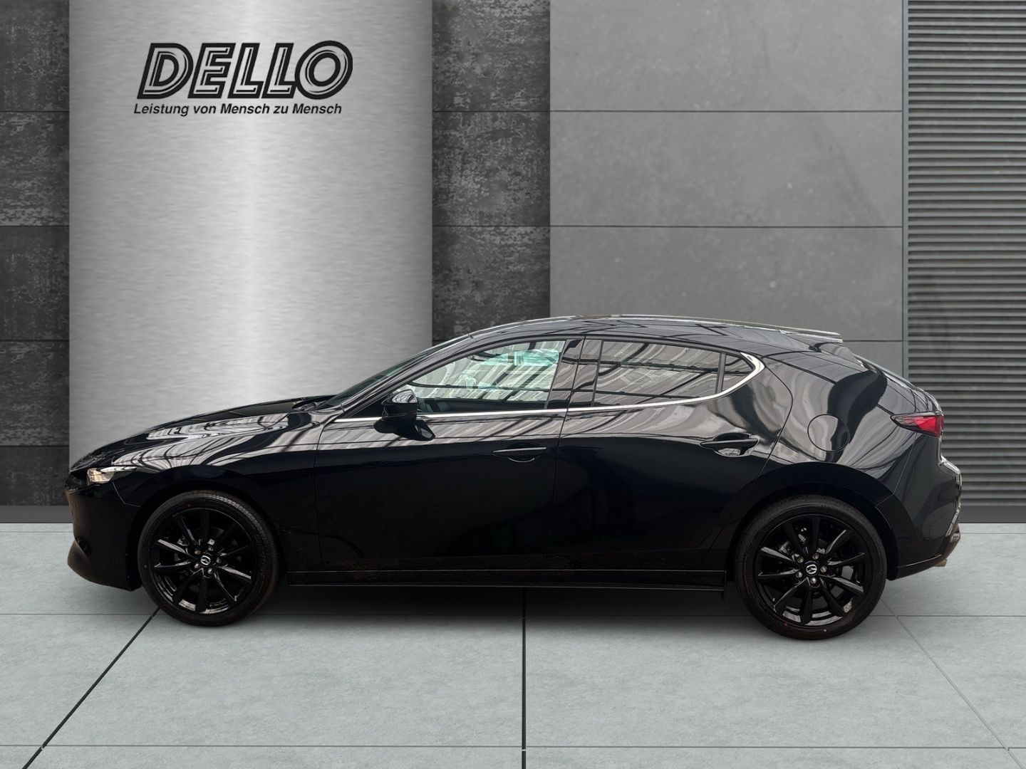 Mazda 3 - Bild 2