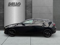 Mazda 3 - Vorschau Bild 2