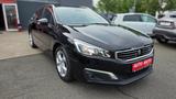 Peugeot 508 SW Klimaauto./HeadUp/Navi/PDC/Cam - gebrauchte Peugeot 508 aus dem Jahr 2016