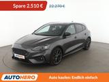 Ford Focus 2.3 EcoBoost ST *NAVI*LED*CAM*SHZ*LHZ*ACC* - Ford Focus Gebrauchtwagen in Berlin
