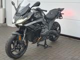 BMW R 1300 RS ASA Automatik Triple Black 4 Pakete - BENZIN SPORTTOURER AUTOMATIK