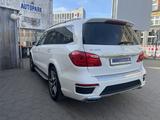 Mercedes-Benz GL 400 4MATIC AMG**Vollausstattung** - Mercedes-Benz GL-Class in Hamburg