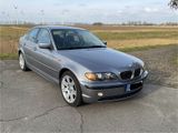 BMW 325iA E46 3er 6-Zylinder - BMW aus 2004: 3er