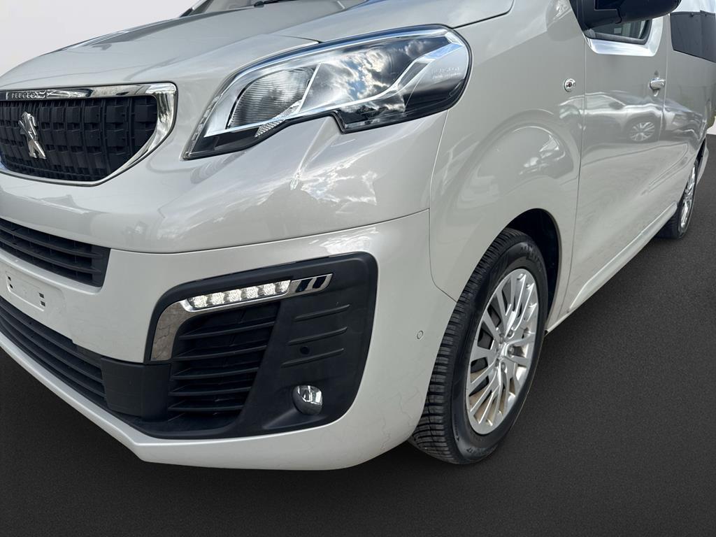 Peugeot Expert Traveller 2.0 BlueHDI 145 EAT8 L3 Busine