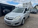 Opel Zafira B Edition*7.Sitzer*HU/AU Juli/26 - Opel Zafira aus 2008 mit Diesel-Antrieb