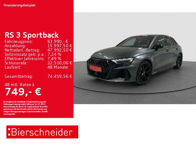 Audi RS3 - Bild 1