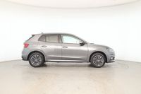 Skoda Fabia - Vorschau Bild 7