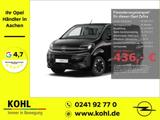 Opel Zafira GS 2.0 Diesel 177PS AT8 8-Sitzer AHK Pano - Opel Zafira Neuwagen mit Diesel-Antrieb