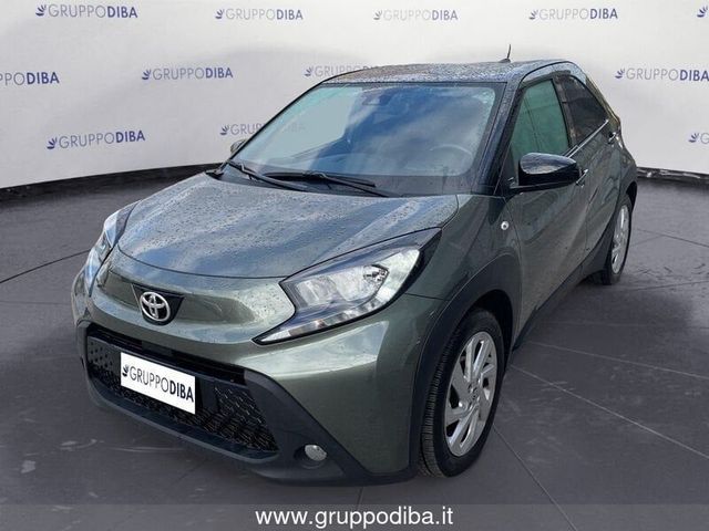 Inne Toyota Aygo X 1.0 Trend 72cv