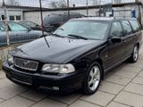 Volvo V70 / VOLLLEDER/ Zahnriemen NEU/ 8-fach Bereift - Volvo aus 1998
