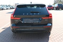 Fahrzeugabbildung Volvo V60 D4 Autom. Momentum*RFK*BLIS*ACC*