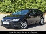 Seat Leon 1.4 TSI ST Style/AHK/WENIG KM/KLIMAAUTO/SHZ - Seat Gebrauchtwagen in Kiel
