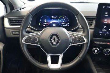 Renault Captur II Intens Automatik LED Kamera