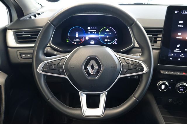 Renault Captur II Intens Automatik LED Kamera