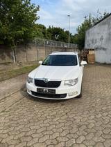 Skoda Superb 2.0 TDI | 170PS | EZ 2011 | N... - Skoda Superb: TDI 170