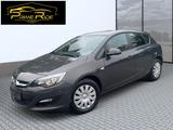 Opel Astra J Lim. 5-trg. Selection - Opel Astra: Selection