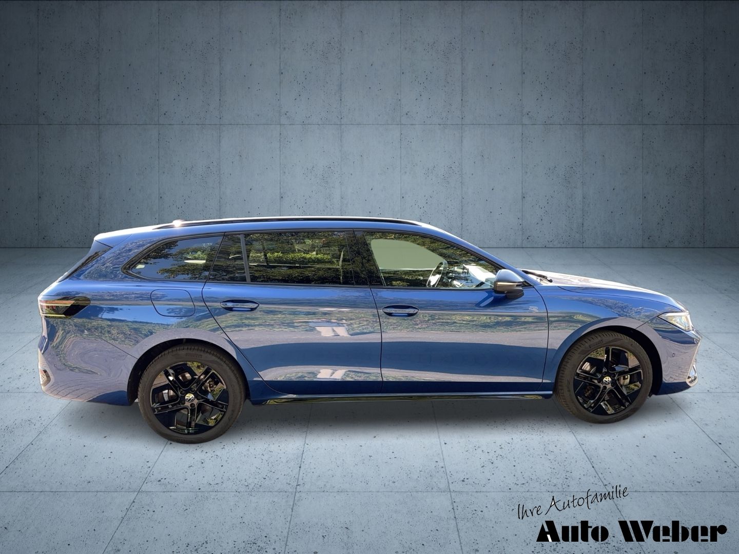 Volkswagen Passat 1.5TSI eHybrid R-Line BlackStyle AHK H K foto 6