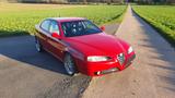 Alfa Romeo 166 3.2 V6 24V Distinctive Distinctive - Alfa Romeo Gebrauchtwagen von 2004