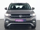 Volkswagen T-Cross Life Winter-Paket|Sitzheizung|AHK - Volkswagen T-Cross in Frankfurt (Main)