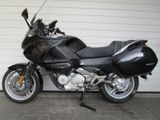 Honda NT 700 V Deauville - HONDA DEAUVILLE NT 700