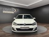 Volkswagen Golf VII Lim. GTD BMT - Volkswagen Golf: Alcantara
