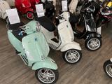 Vespa Primavera 50  Neu verschiedene Farben !!! - VESPA V50N