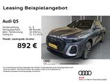 Audi Q5 TFSI qu. S line S tronic *PANO*StdHz*AHK*B&O* - Audi Q5 Neuwagen in Berlin