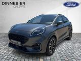 Ford Puma ST-Line X LED+Navi+Kamera+Winterpaket ACC C - gebrauchte Ford Puma aus dem Jahr 2022
