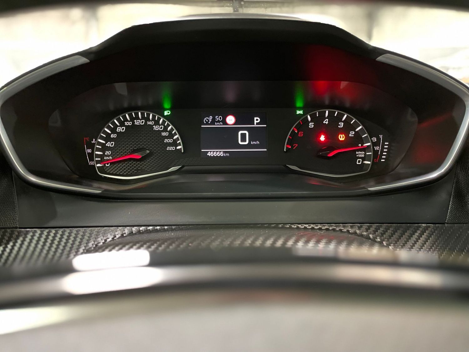 Fahrzeugabbildung Peugeot 208 Active Pack #LED#Navi#CarPlay#Media