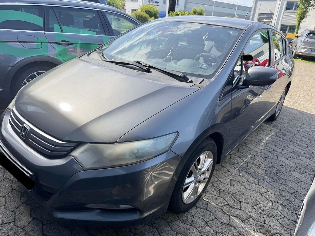 Angebot ansehen Honda Insight