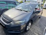Honda Insight Comfort - Honda Gebrauchtwagen in Bonn
