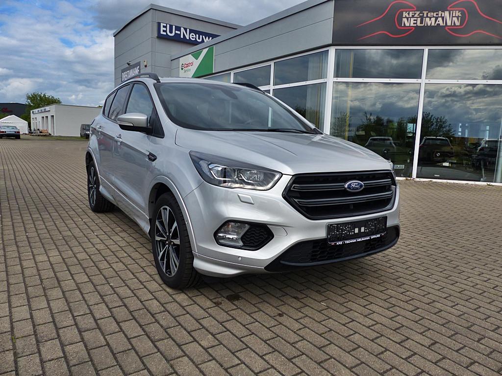 Ford Kuga ST-Line *KAMERA*DAB*NAVI*
