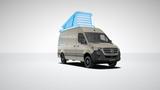 Mercedes-Benz Sprinter 319 CDI 4x4 AWD | Camper Basis |