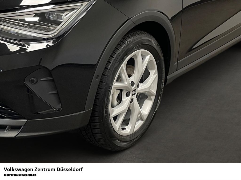 Seat Arona - Bild 8