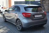 Mercedes-Benz A180 BlueEfficiency Bi-Xenon Navi PDC Bluetooth - Mercedes-Benz Gebrauchtwagen in Chemnitz